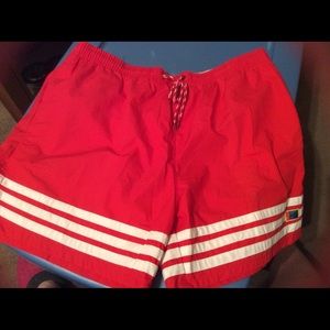 Men’s Oceanside size large bathing suit